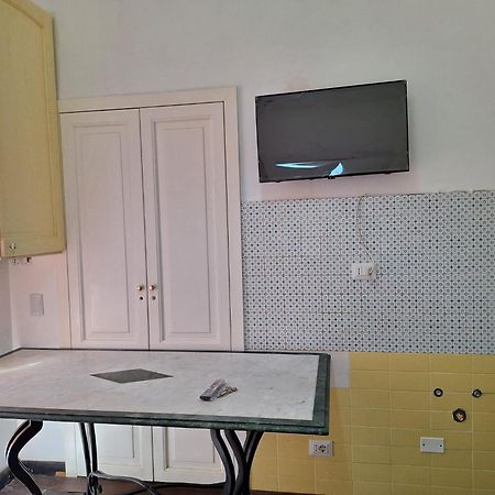 Casa Fanti 57 Hostel โรม ภายนอก รูปภาพ