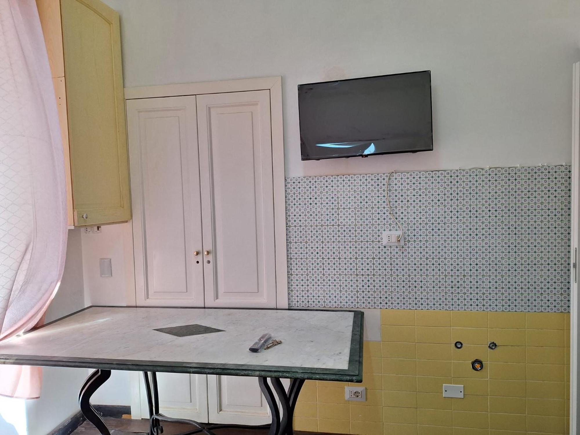 Casa Fanti 57 Hostel โรม ภายนอก รูปภาพ
