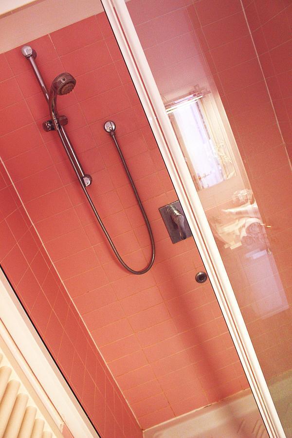 Casa Fanti 57 Hostel โรม ภายนอก รูปภาพ